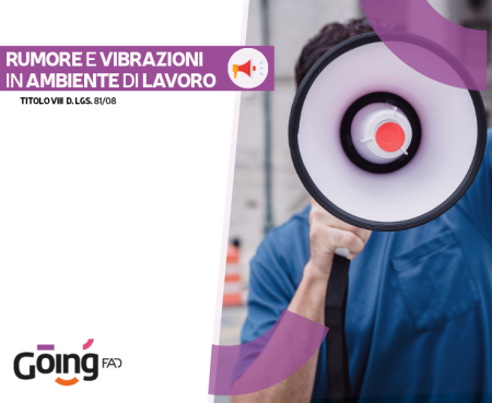 RUMORE E VIBRAZIONI IN AMBIENTI DI LAVORO