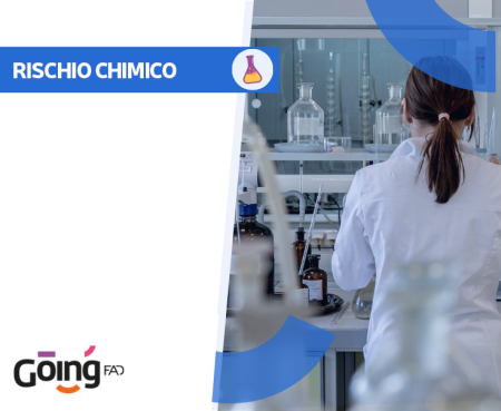 RISCHIO CHIMICO