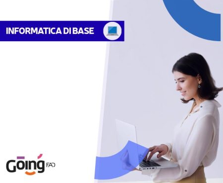 INFORMATICA DI BASE